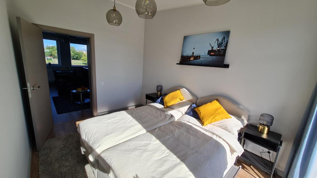 Float House Nr 659 Íbúð